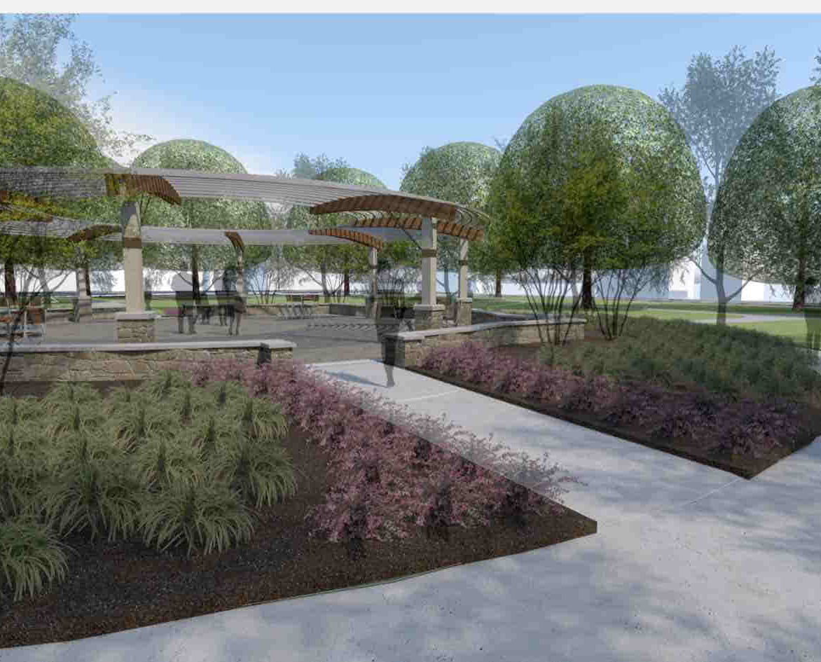 Garden Design Courses with Vectorworks Training Program