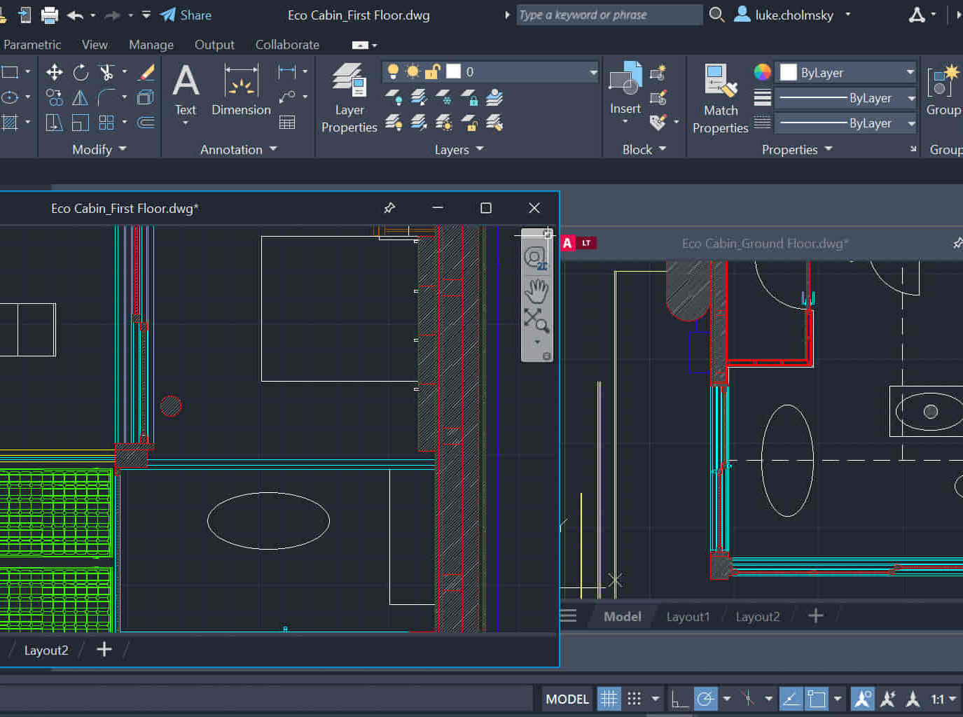 AutoCAD Night Training Course