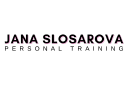 Jana Slosarova Personal Training logo