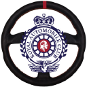 The Royal Automobile Club logo