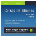 Curso De Inglés En Bournemouth - Eurolang logo