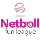 Netball Fun League logo