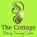 The Cottage Beauty Training Centre logo