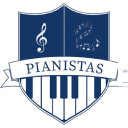 Pianistas logo