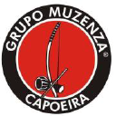 Capoeira Muzenza Leytonstone & Forest Gate logo