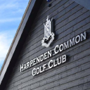 Harpenden Common Golf Club logo