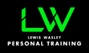 Lewis Wasley Personal Training logo