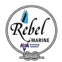 Rebel Marine logo