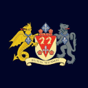 Prestwich Cricket, Tennis & Bowling Club logo