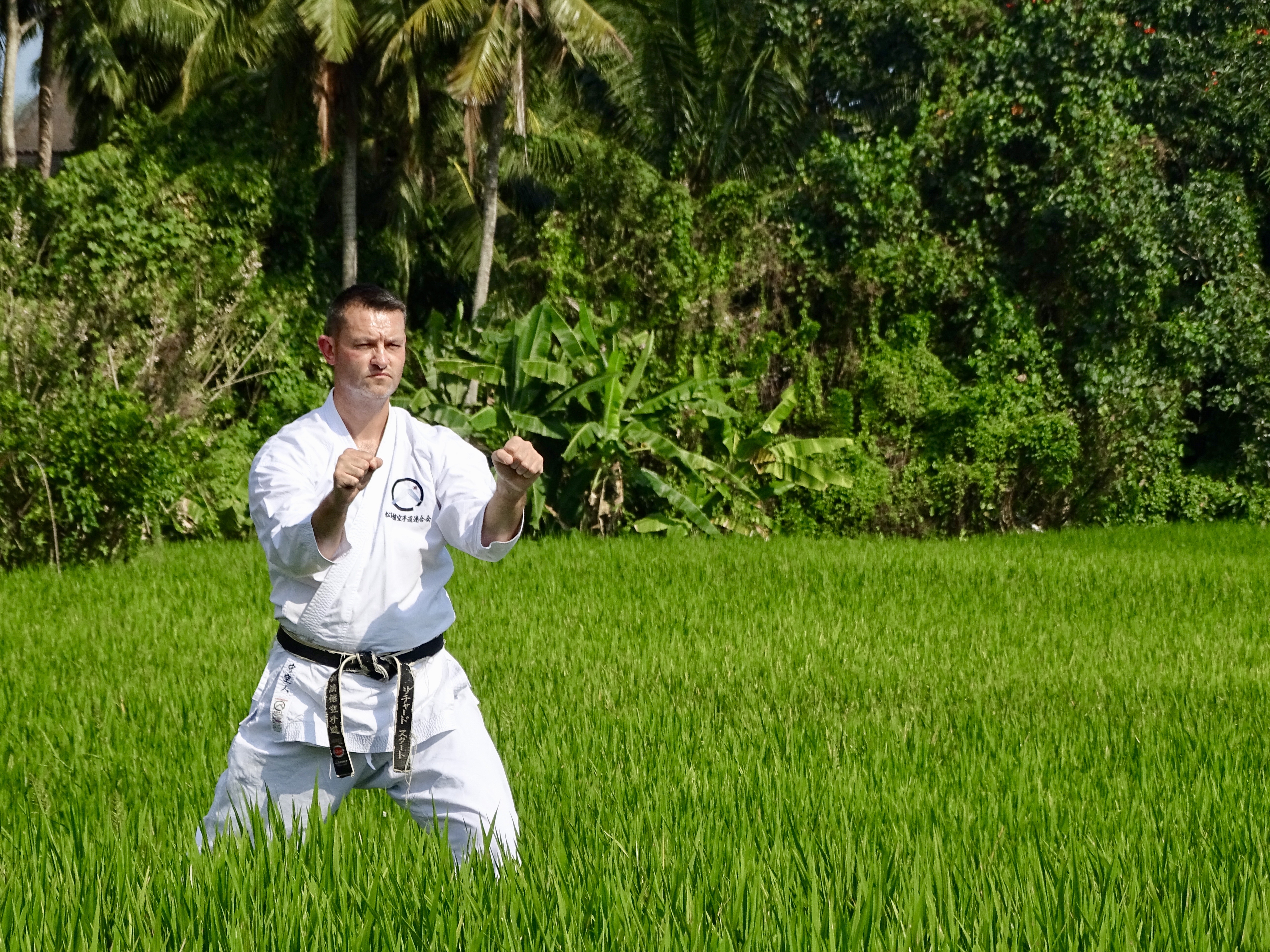 Asahi Shotokan Karate