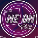 Neon Martial Arts & Fitness Centre logo