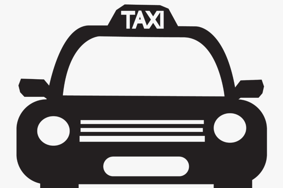 Taxi Training (Dundee) logo