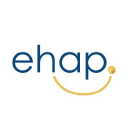 Ehap logo