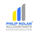 Philip Nolan logo