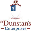 St Dunstan'S Jubilee Pavilion logo