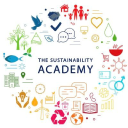 The Sustainability Academy logo