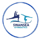 Swansea Gymnastics Centre logo