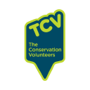 The Conservation Volunteers @ The Paddock logo