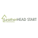 Leatherhead Start logo