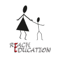 Reach To Education logo