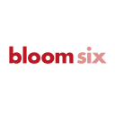 Bloom Six logo