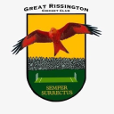 Great Rissington Club logo