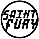 SAINT FURY COACHING - Krav Maga, Kickboxing, Mental Health Fitness (1-to-1) logo