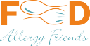 Food Allergy Friends logo