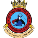 391 Wilmslow Squadron Atc logo