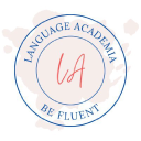 The Language Academia logo