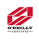 O'Reilly Concrete Group logo