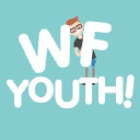 Crofton Youth Centre logo