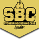 Stonebridge Boxing Club logo