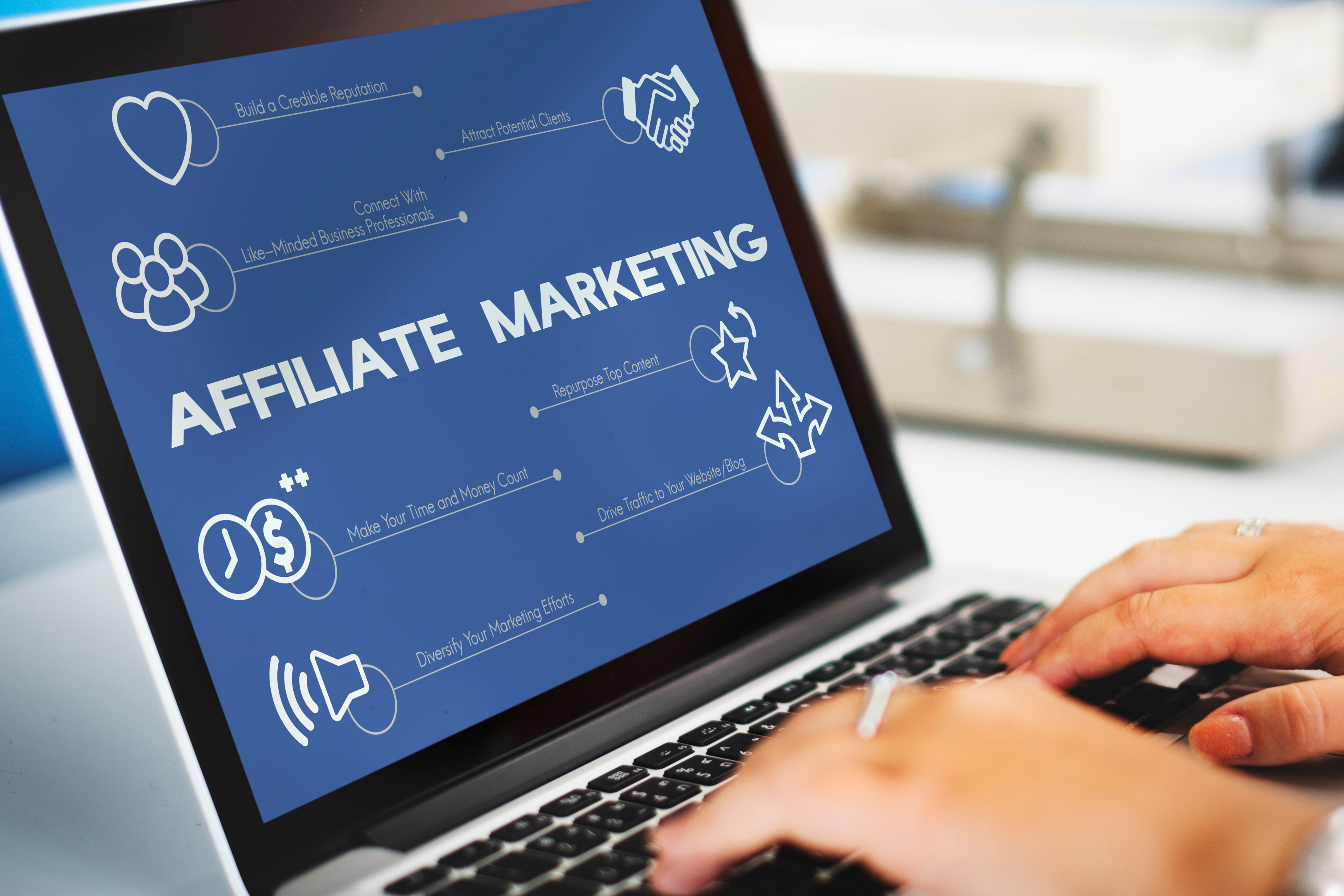 14 Authority Sites For Learning Amazon Affiliate Marketing