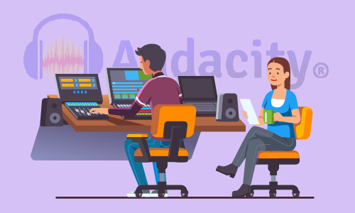 Audacity Fundamentals for Course Creators