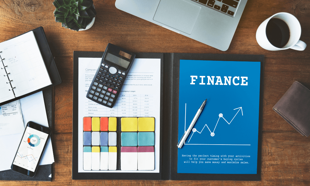 Basic Business Finance