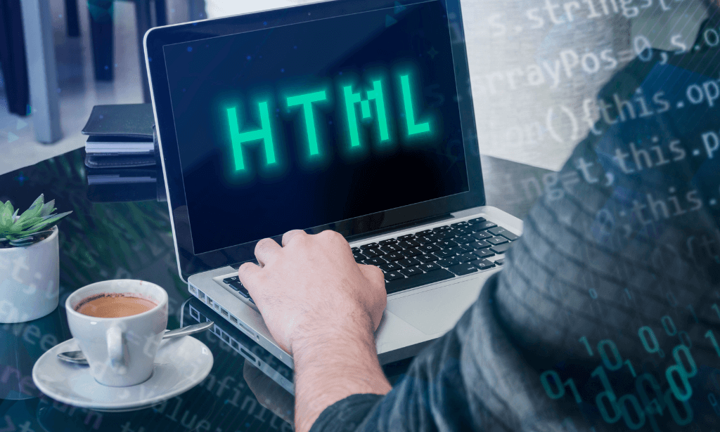 Basic HTML 5