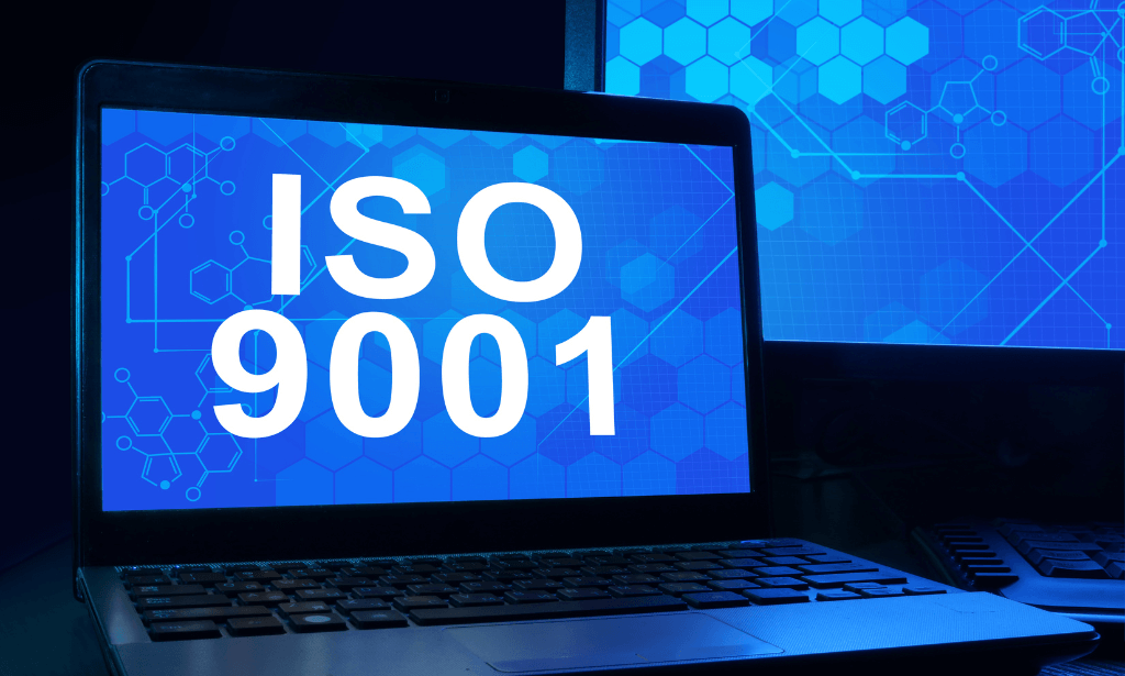 ISO 9001:2015