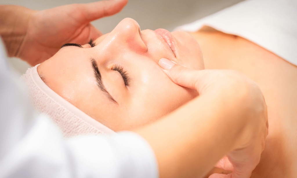 Lymphatic Drainage Massage Therapy