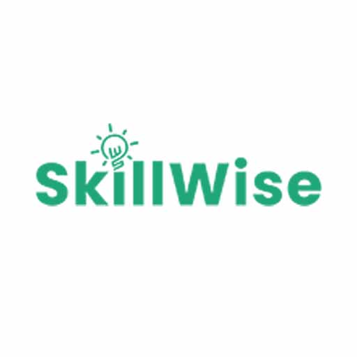 SkillWise logo