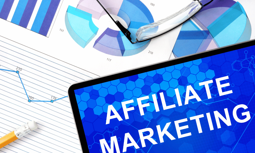 Affiliate Marketing Business Essentials