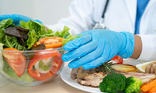 Food Safety and Hygiene Level 3