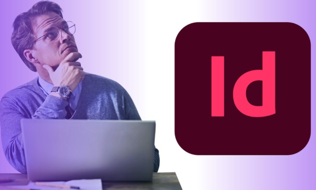 Adobe InDesign CC Beginner