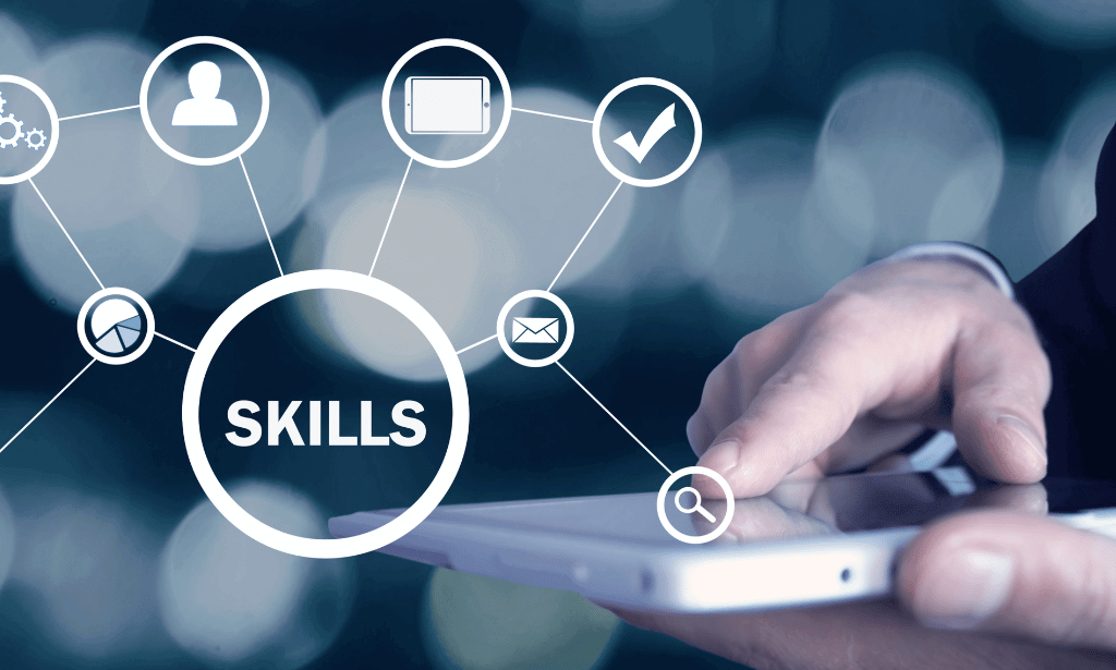 Essential IT Skills Course