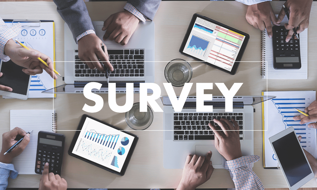 Complete Survey Training