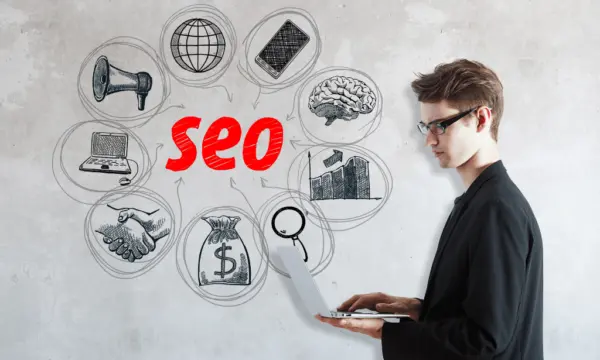 Advanced SEO Training