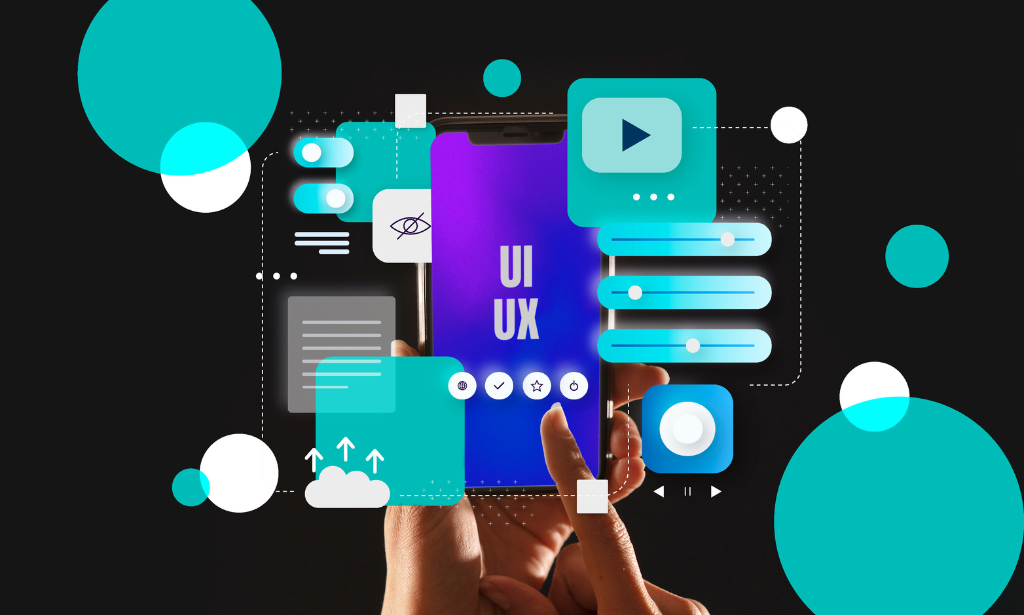 Advanced Diploma in User Experience UI/UX Design