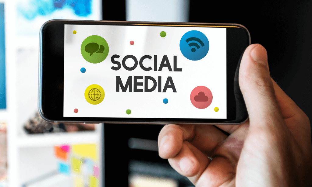 Basic Social Media Marketing