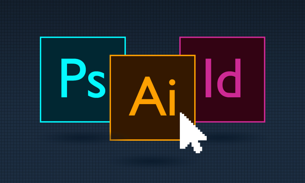 Adobe Photoshop, Illustrator and InDesign Training Masterclass