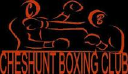 Cheshunt Boxing Club logo